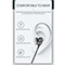 هدفون بی سیم لنوو مدل HE08